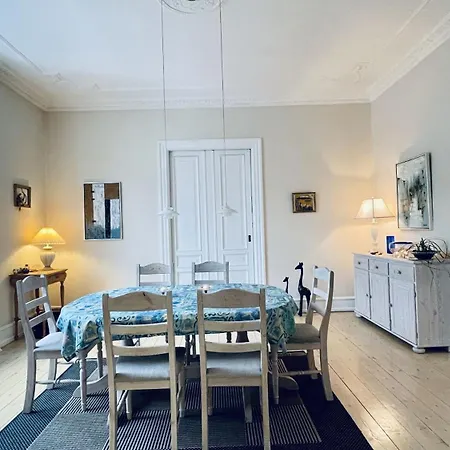 Apartmentincopenhagen 1672 Appartamento Copenaghen