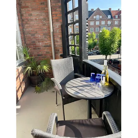Apartmentincopenhagen 1672