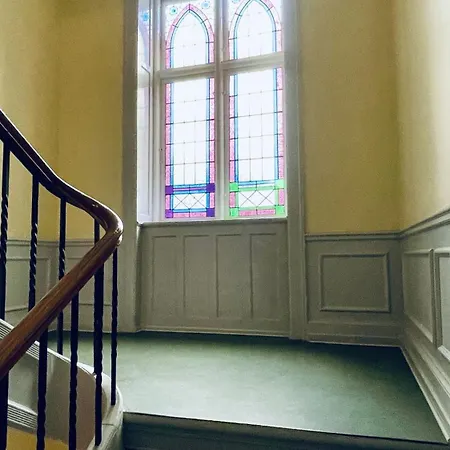 Apartmentincopenhagen 1672 شقة