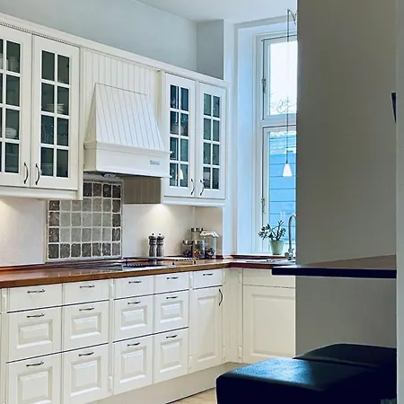 Apartmentincopenhagen 1672 Apartmán *