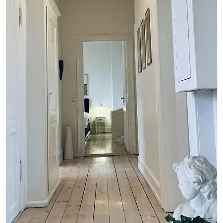 Apartmentincopenhagen 1672 * Köpenhamn