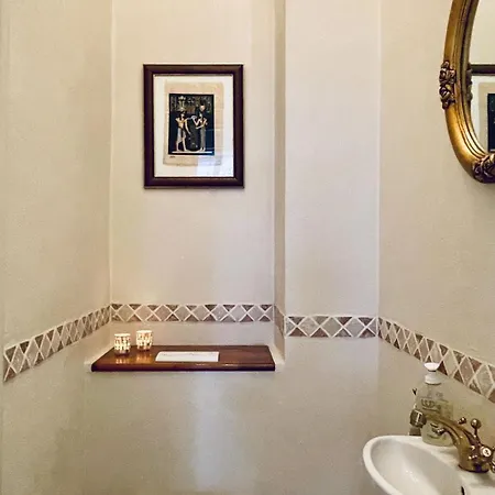Apartmentincopenhagen 1672 شقة