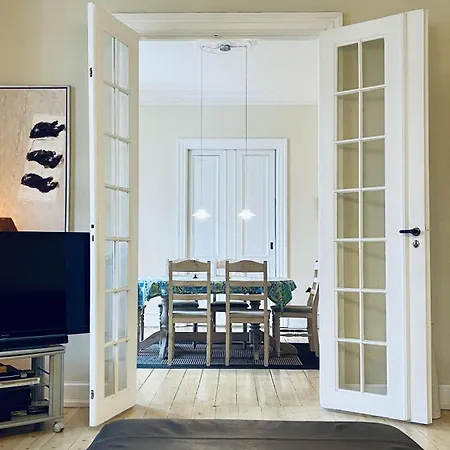 Apartmentincopenhagen 1672 شقة *