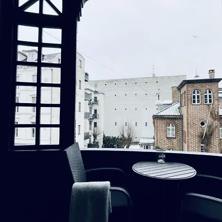 Apartmentincopenhagen 1672 Copenhagen
