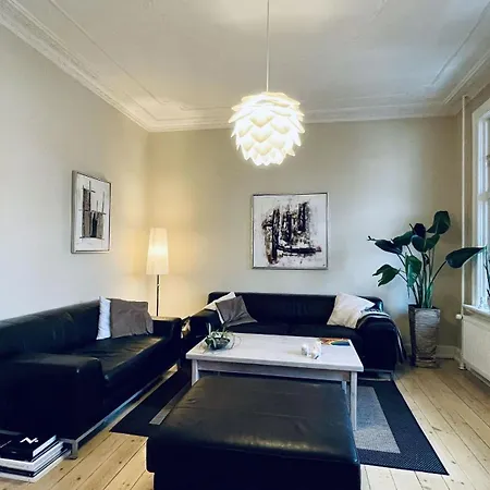 Apartmentincopenhagen 1672 شقة كوبنهاجن