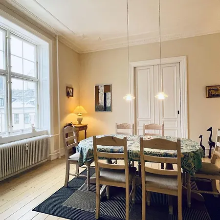 Apartmentincopenhagen 1672 Apartamento *