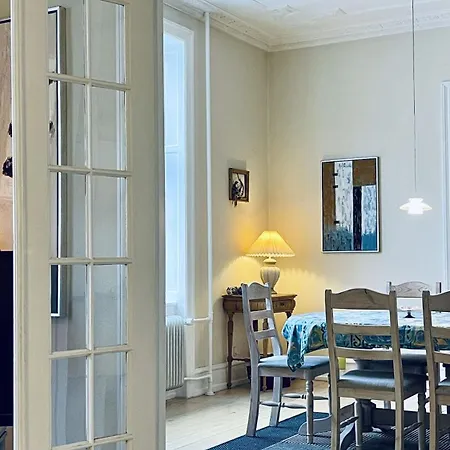 شقة Apartmentincopenhagen 1672 *