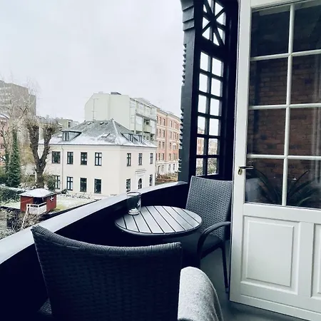 Apartment Apartmentincopenhagen 1672 Copenhagen