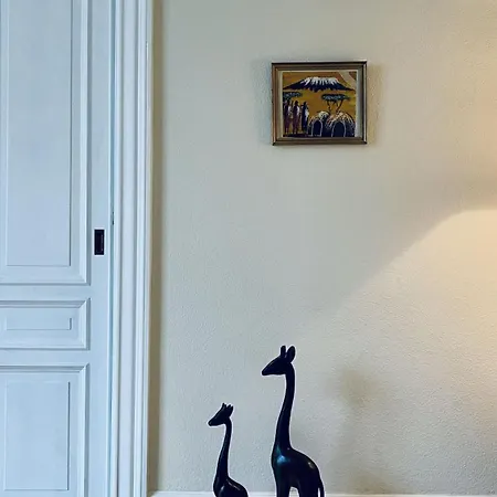 Apartmentincopenhagen 1672 شقة كوبنهاجن