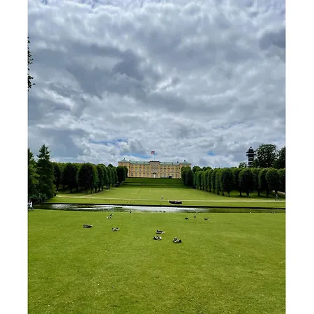 Apartmentincopenhagen 1672 * Köpenhamn