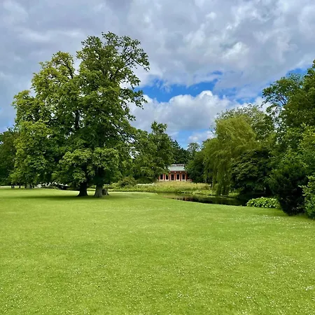 Apartmentincopenhagen 1672 Apartamento