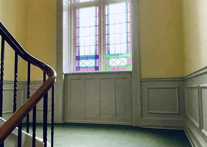 Apartmentincopenhagen 1672 Apartamento