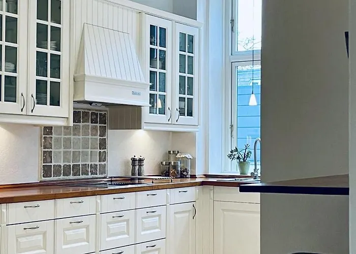 Apartmentincopenhagen 1672 Apartamento *