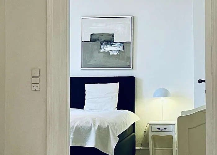 Apartamento Apartmentincopenhagen 1672 Copenhague