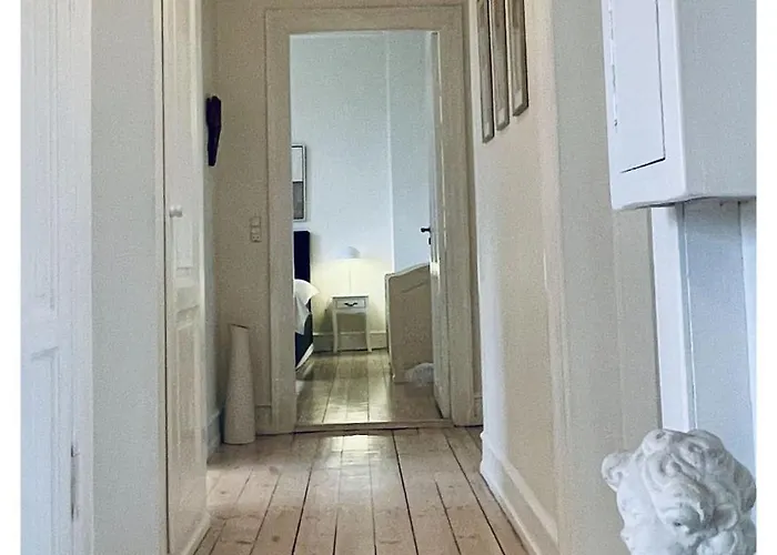 Apartmentincopenhagen 1672 * Copenhague