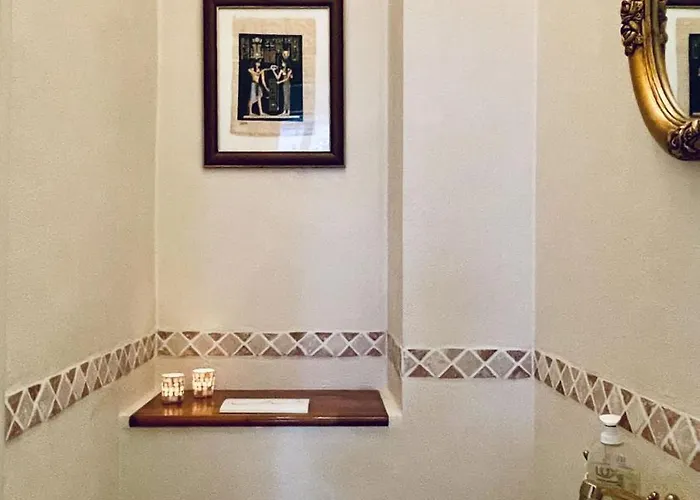 Apartmentincopenhagen 1672 Apartamento