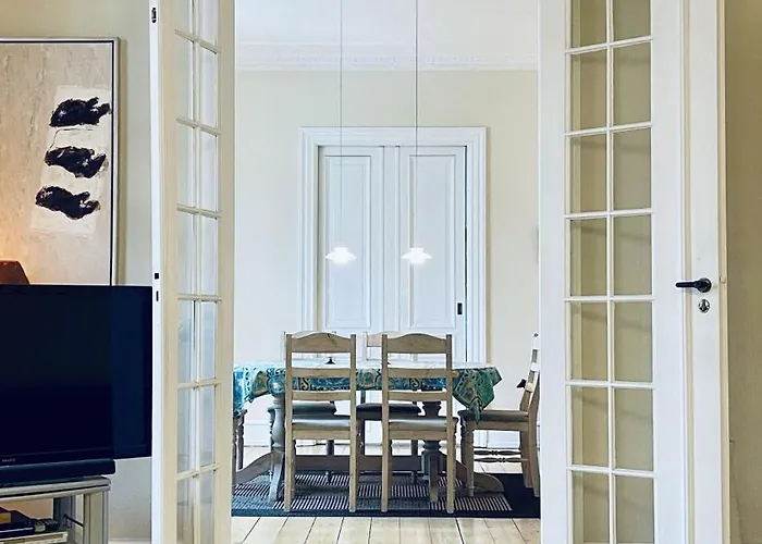 Apartmentincopenhagen 1672 Apartamento *