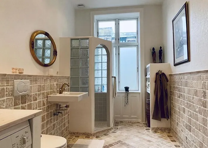 Apartamento Apartmentincopenhagen 1672 *