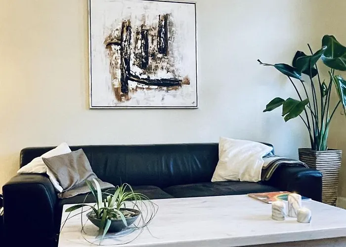 Apartamento Apartmentincopenhagen 1672 Copenhague