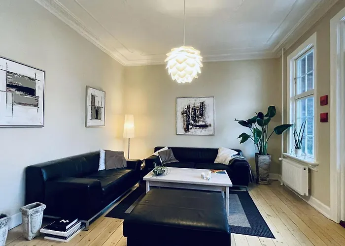 Apartmentincopenhagen 1672 Apartamento Copenhague