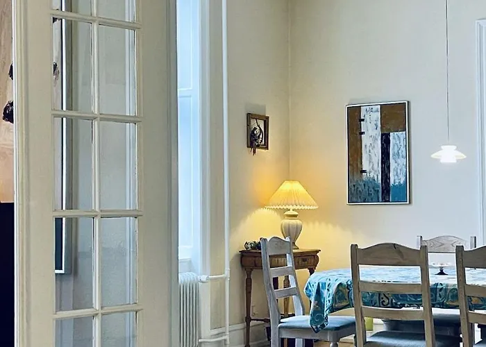 Apartamento Apartmentincopenhagen 1672 *
