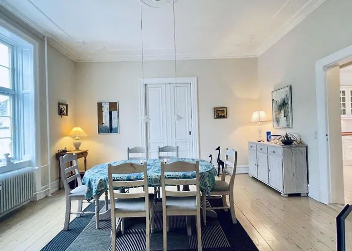 Apartmentincopenhagen 1672 Apartamento Copenhague