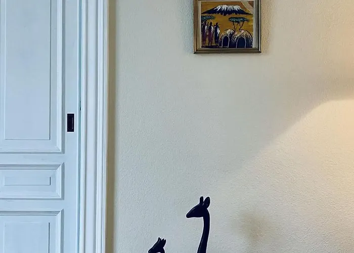 Apartmentincopenhagen 1672 Apartamento Copenhague