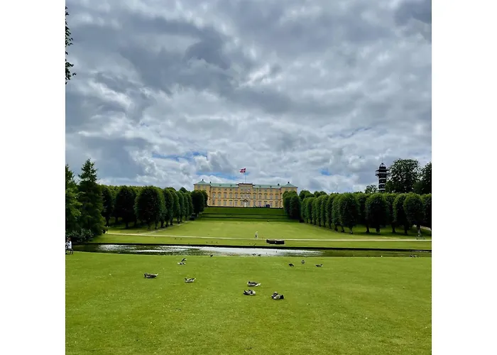 Apartmentincopenhagen 1672 * Copenhague