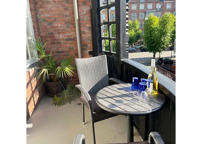 Apartmentincopenhagen 1672