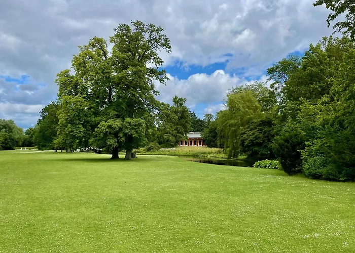 Apartmentincopenhagen 1672 Apartamento