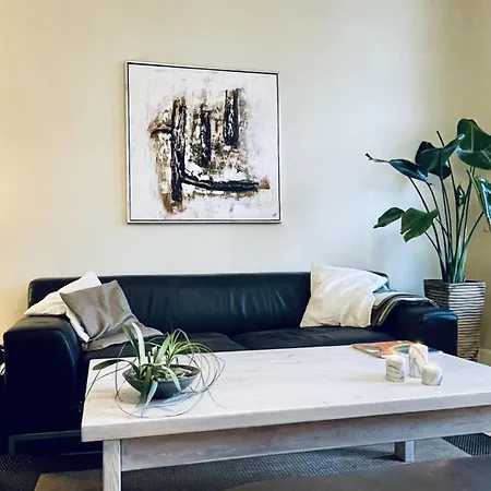 Appartement Apartmentincopenhagen 1672 Copenhague